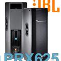 Альбом - на JBL PRX 525-625 нові професійні чохли